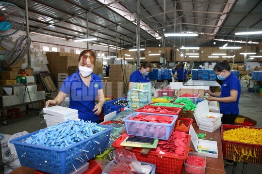 H&atilde;y trả lại tuổi hưu cho người lao động - Ảnh 2.