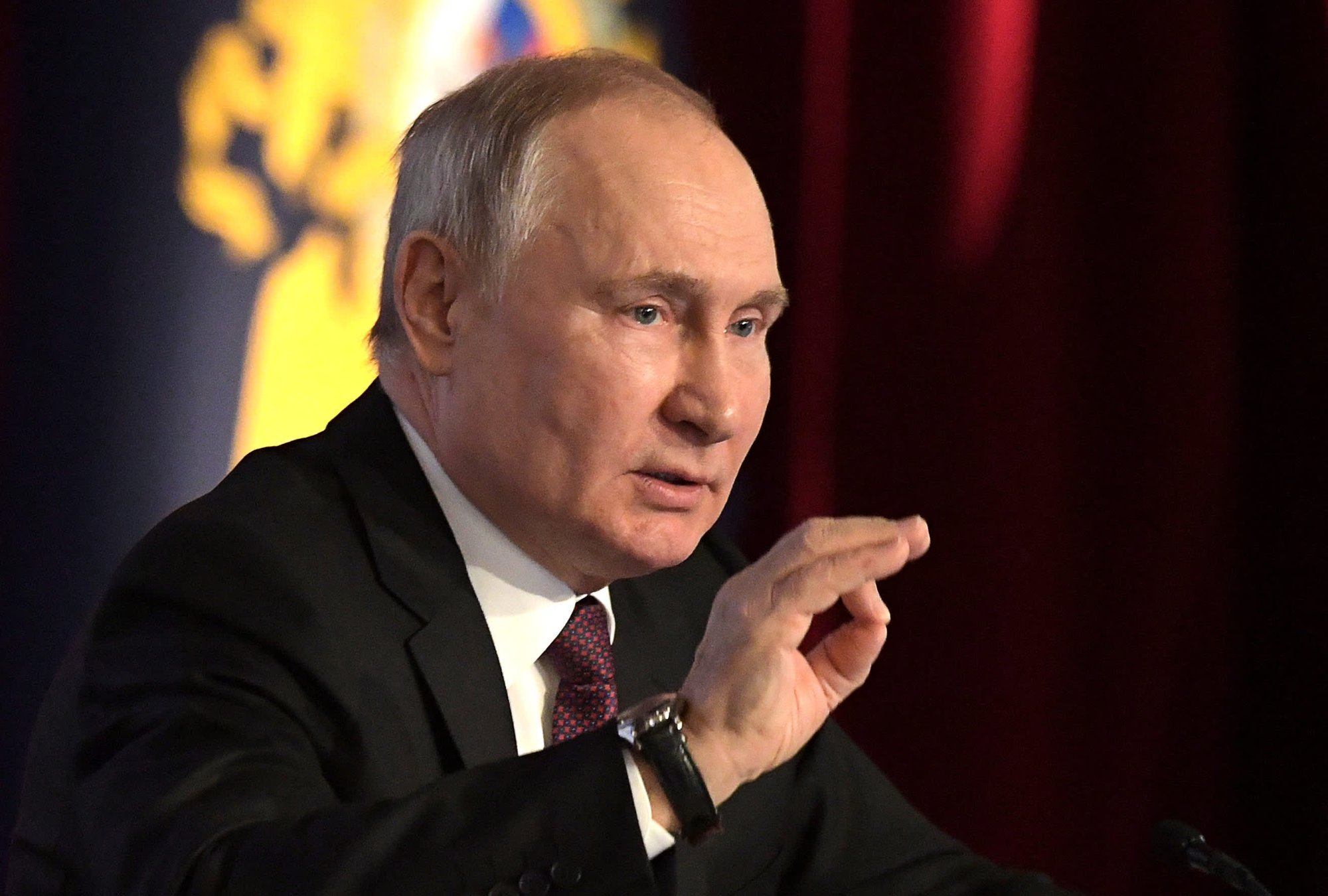 Từ lệnh bắt của ICC với Tổng thống Putin: Nguyên tắc hoạt động và những vụ đáng chú ý
