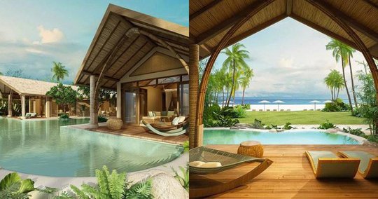 Công ty Hoàng Gia Việt Nam ký hợp tác với Tập đoàn Daewon Hàn Quốc mang làn gió mới cho đô thị tại miền Trung - Ảnh 3.