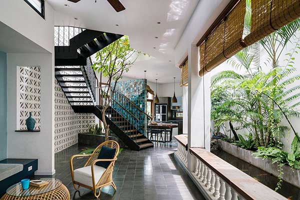 Những giải ph&aacute;p để đảm bảo th&ocirc;ng gi&oacute;, đ&oacute;n s&aacute;ng cho nh&agrave; ở - Ảnh 5.