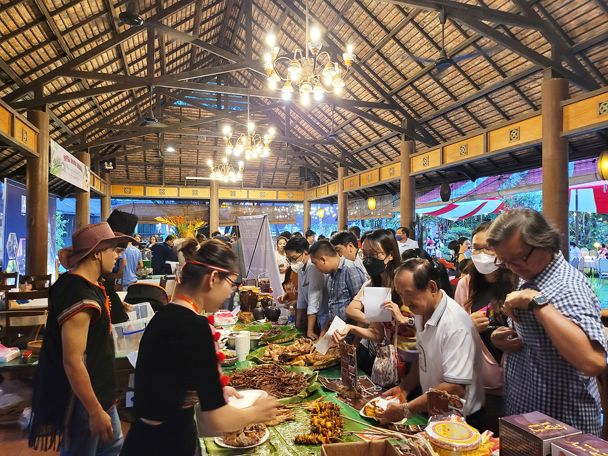 Saigontourist Group muốn đón gần 1,7 triệu lượt khách du lịch