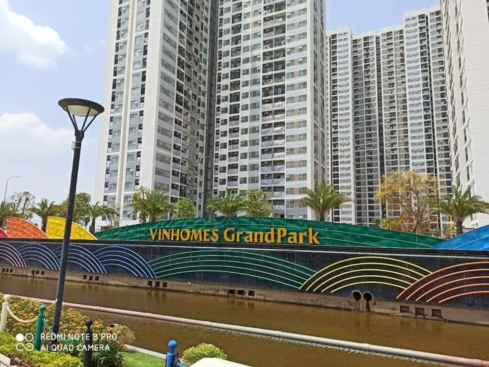 Vinhomes bán toàn bộ vốn góp 11.400 tỉ đồng tại 2 công ty vừa thành lập