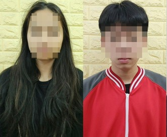 Thiếu nữ 17 tuổi dàn cảnh "sugar baby" cướp tài sản tại khách sạn