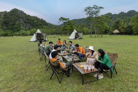 Quảng B&igrave;nh l&agrave;m g&igrave; để khai th&aacute;c mỏ v&agrave;ng du lịch hiệu quả? - Ảnh 3.