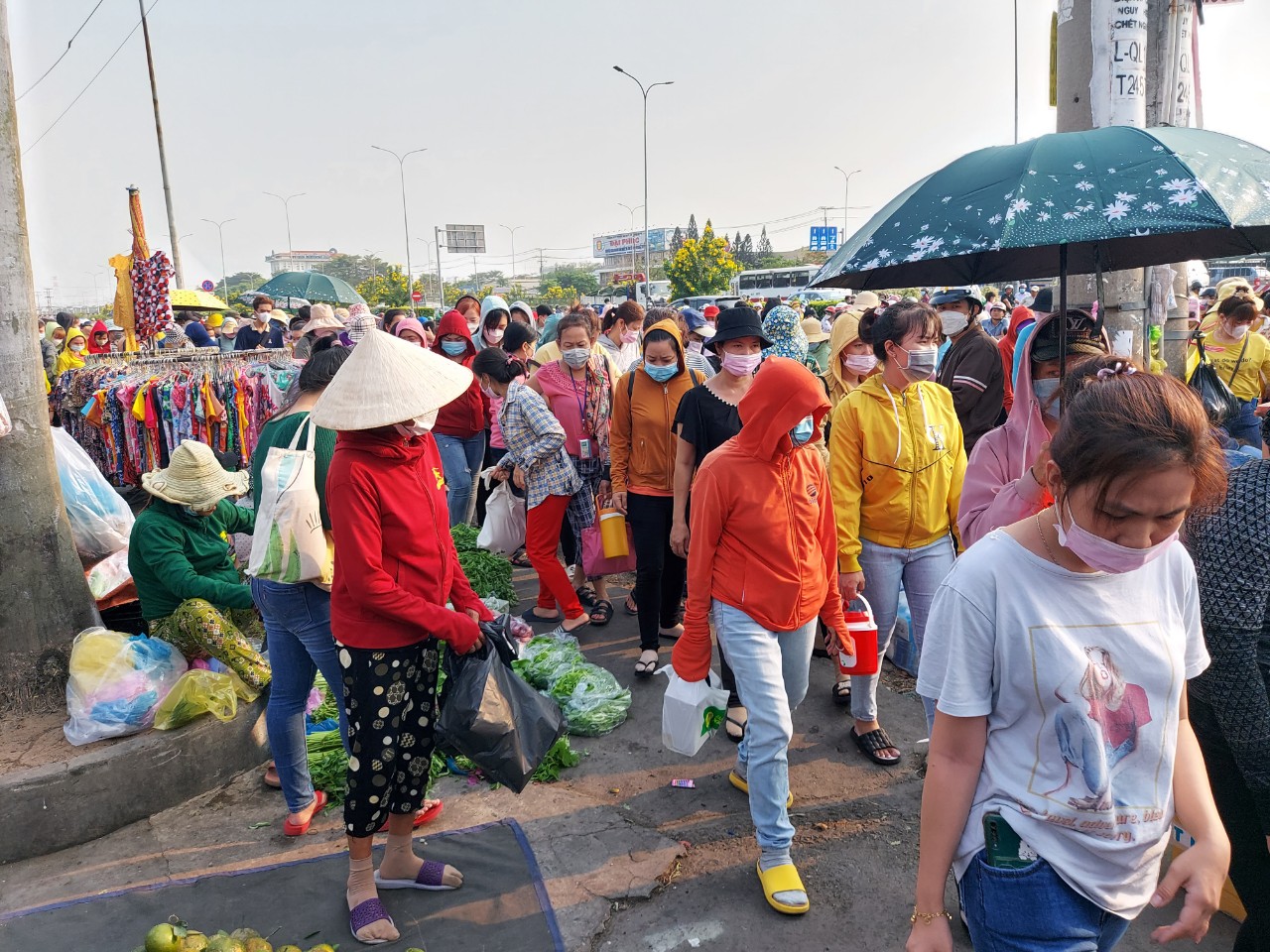 Dịp 30-4 và 1-5, người lao động được nghỉ 5 ngày
