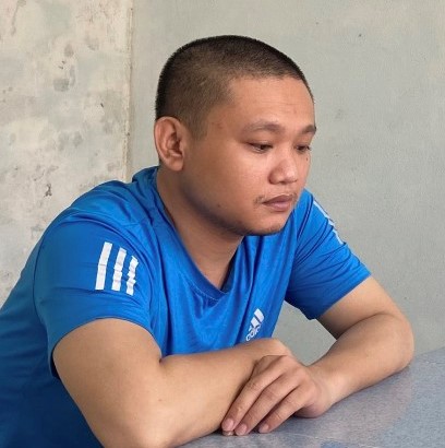 Chân dung kẻ cầm đầu đường dây sản xuất hơn 1,3 tỉ đồng tiền giả