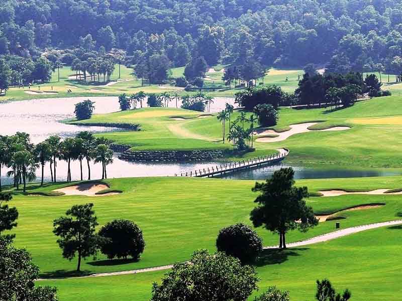 Vụ golfer đánh bạc tiền tỉ trong khách sạn: Tạm hoãn giải VGA Union Cup 2023