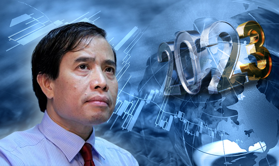 Thế giới biến động, Việt Nam gây ngạc nhiên: "Thế năng" đã có, còn thiếu "động năng"