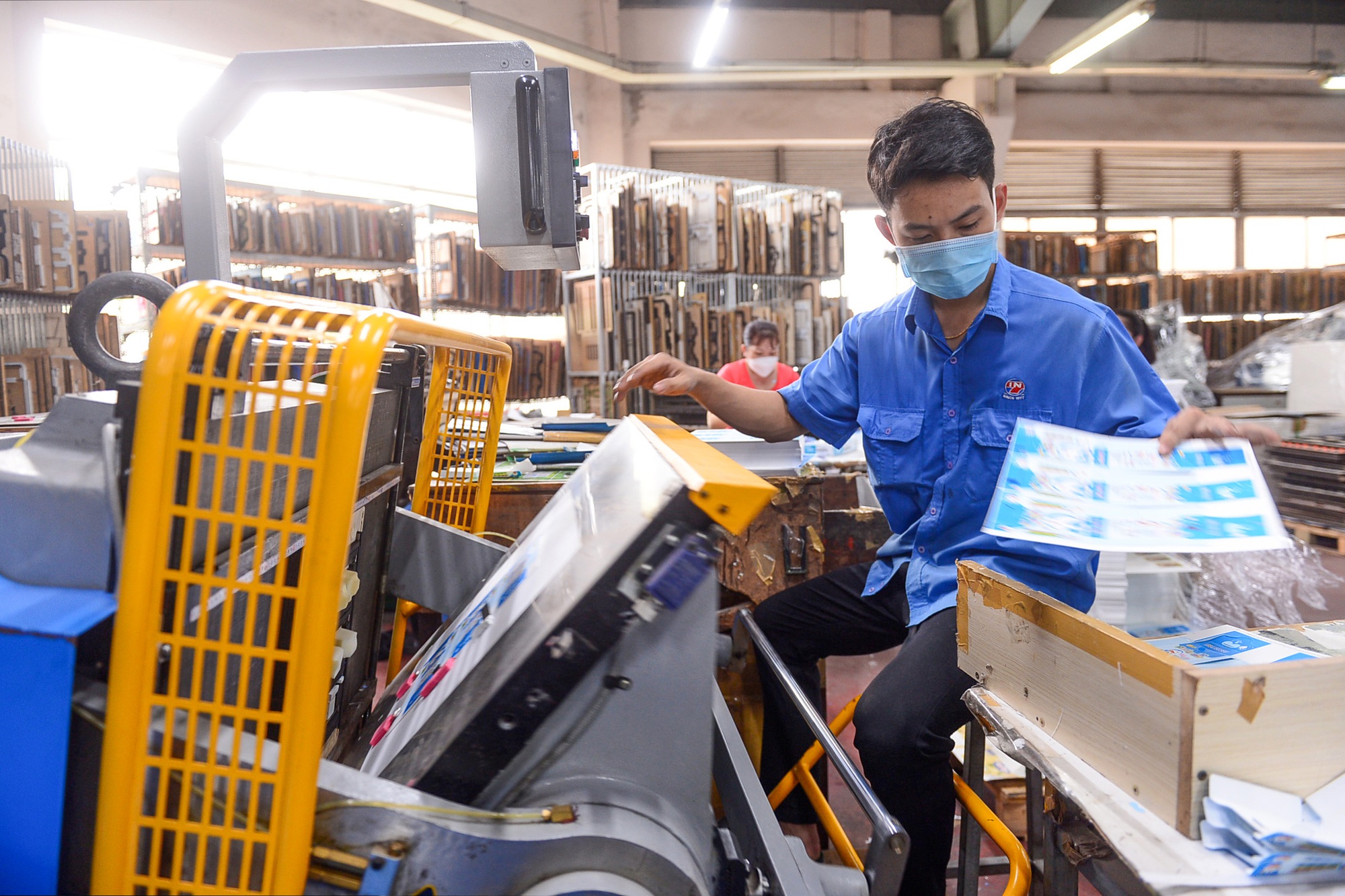 Thế giới biến động, Việt Nam g&acirc;y ngạc nhi&ecirc;n: "Thế năng" đ&atilde; c&oacute;, c&ograve;n thiếu "động năng"- Ảnh 6.