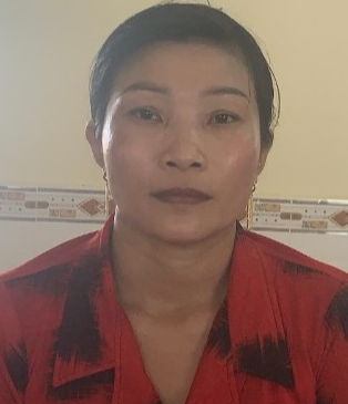 Giết chồng "hờ" rồi dìm thi thể xuống ao
