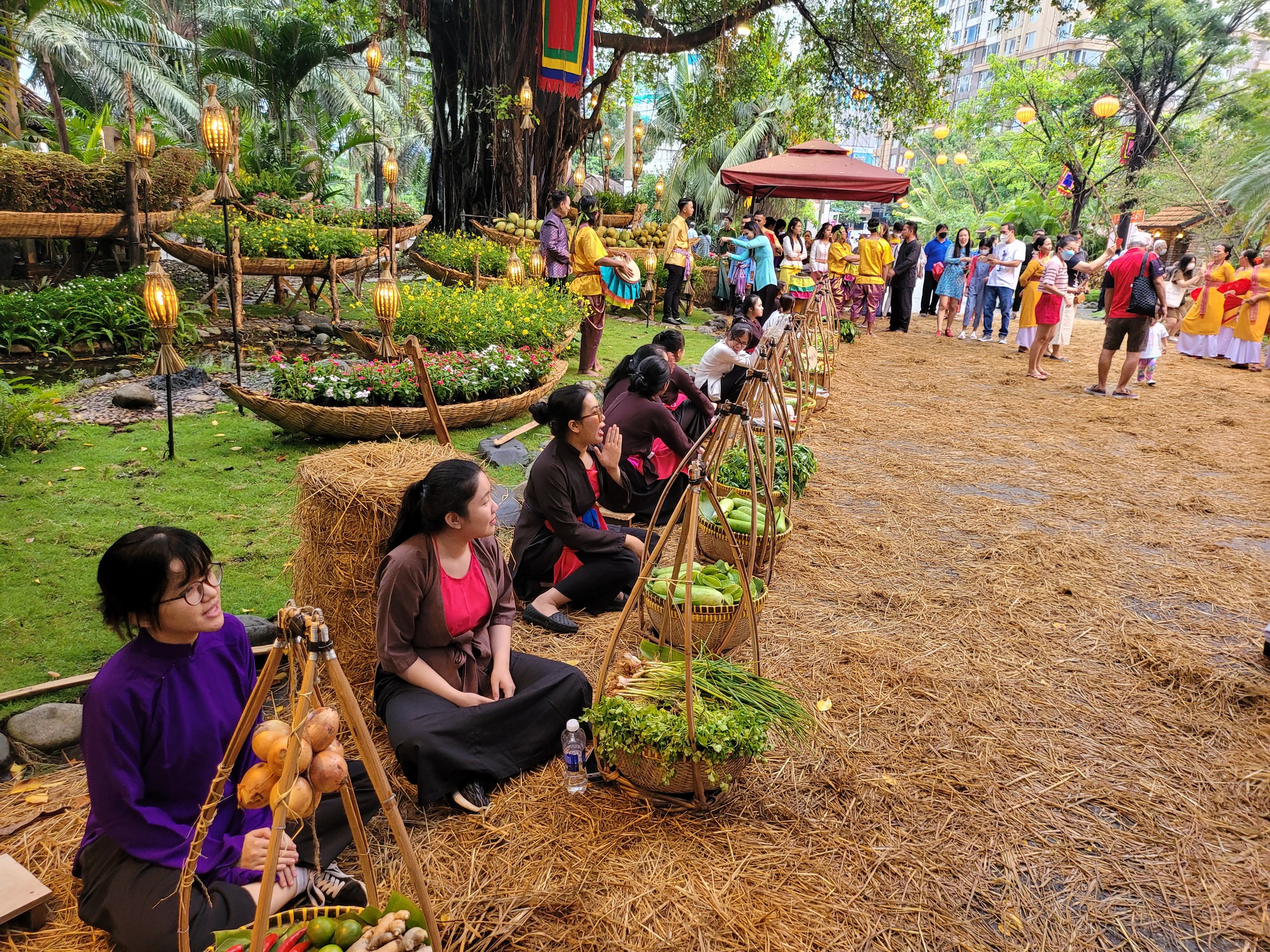 Chính thức mở bán vé ưu đãi Lễ hội Ẩm thực, Món ngon Saigontourist Group 2023