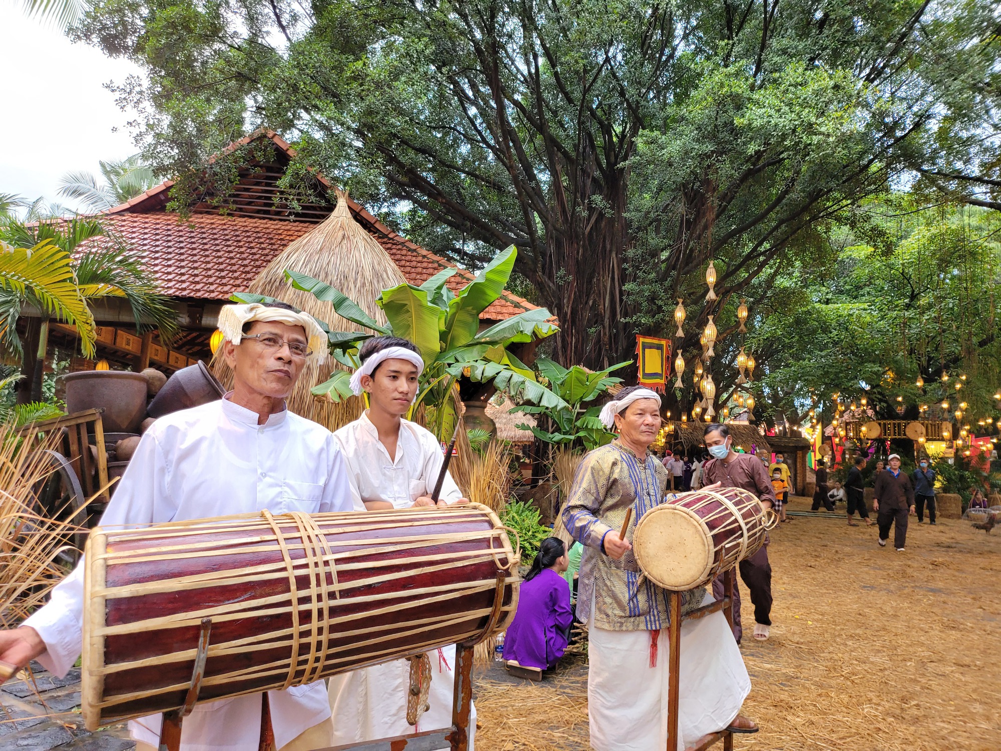 Chính thức mở bán vé ưu đãi Lễ hội Ẩm thực, Món ngon Saigontourist Group 2023 - Ảnh 4.