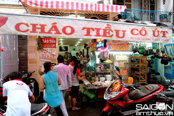 Những món ăn đặc sắc của người Hoa ở TP HCM
