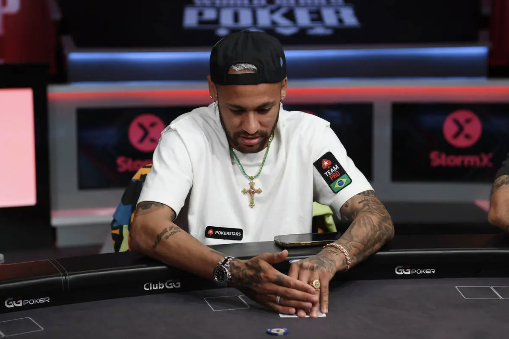 Từ vụ golfer đ&aacute;nh bạc: Băn khoăn về tai tiếng của m&ocirc;n poker - Ảnh 6.