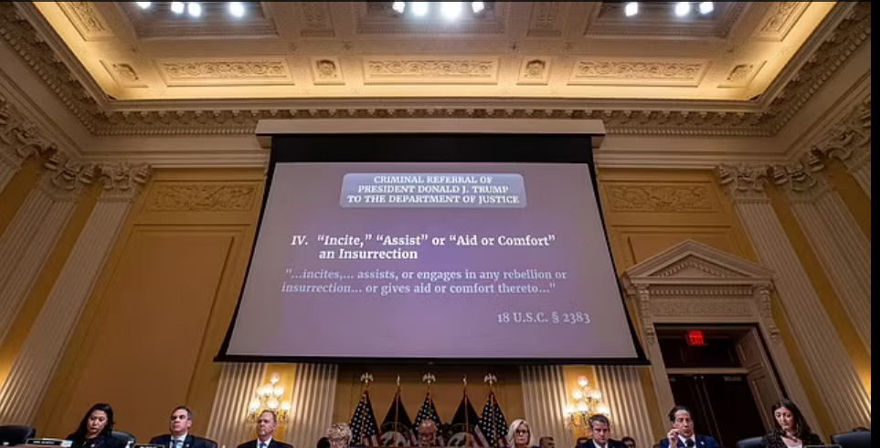 &Ocirc;ng Trump v&agrave; tiền lệ tranh cử tổng thống Mỹ... từ nh&agrave; t&ugrave; - Ảnh 5.