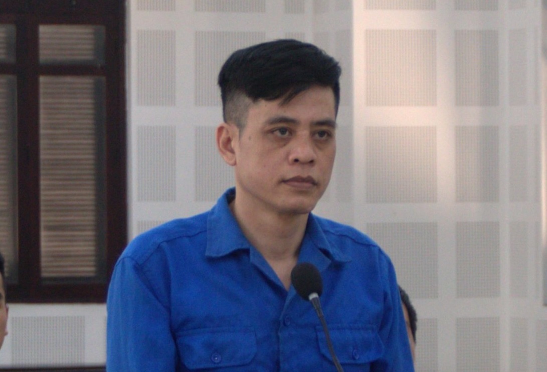 Cái kết của đối tượng cộm cán Lê Trường Hận
