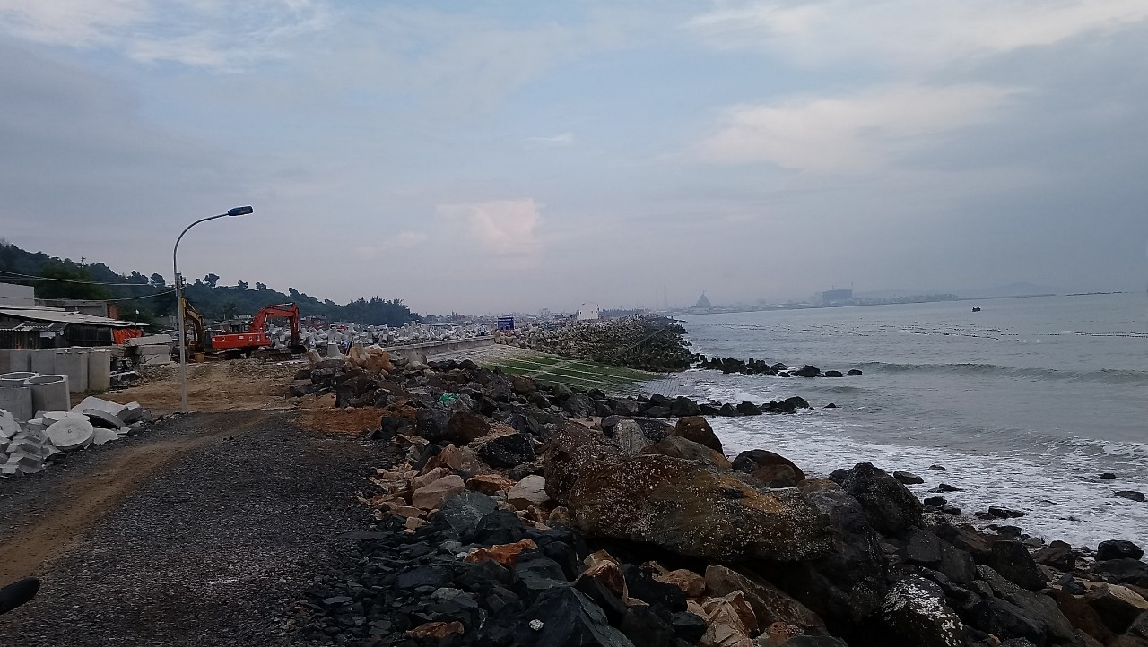 Kỷ luật ph&oacute; gi&aacute;m đốc sở tham mưu x&acirc;y k&egrave; kh&ocirc;ng đ&uacute;ng vị tr&iacute; ph&ecirc; duyệt của Ch&iacute;nh phủ - Ảnh 1.