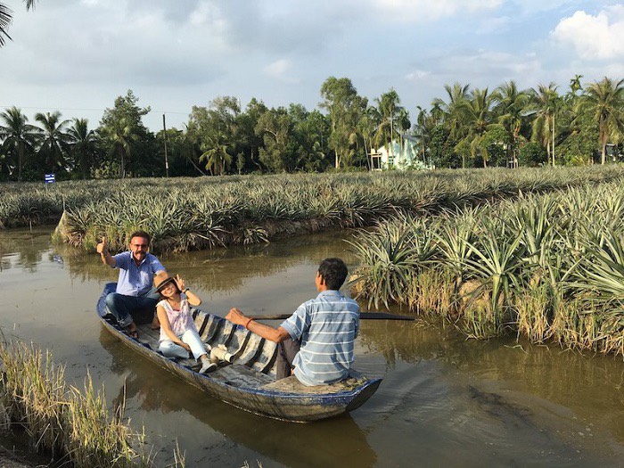 L&yacute; do Hậu Giang tổ chức lễ hội kh&oacute;m Cầu Đ&uacute;c - Ảnh 3.