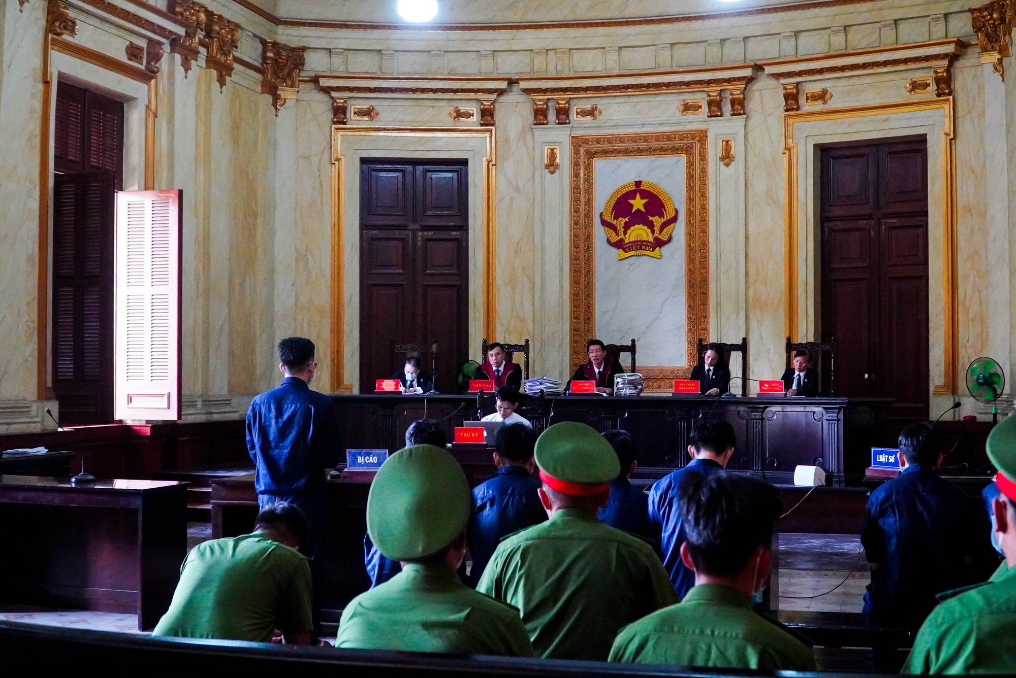 Đường dây buôn bán thận xuyên quốc gia: Tình tiết thương tâm