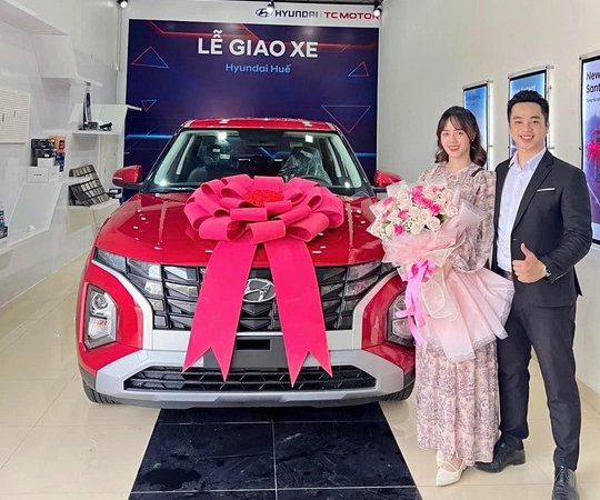 Bỏ đăng kiểm &ocirc; t&ocirc; mới: Giảm thiểu chi ph&iacute;, c&ocirc;ng sức cho người d&acirc;n - Ảnh 5.