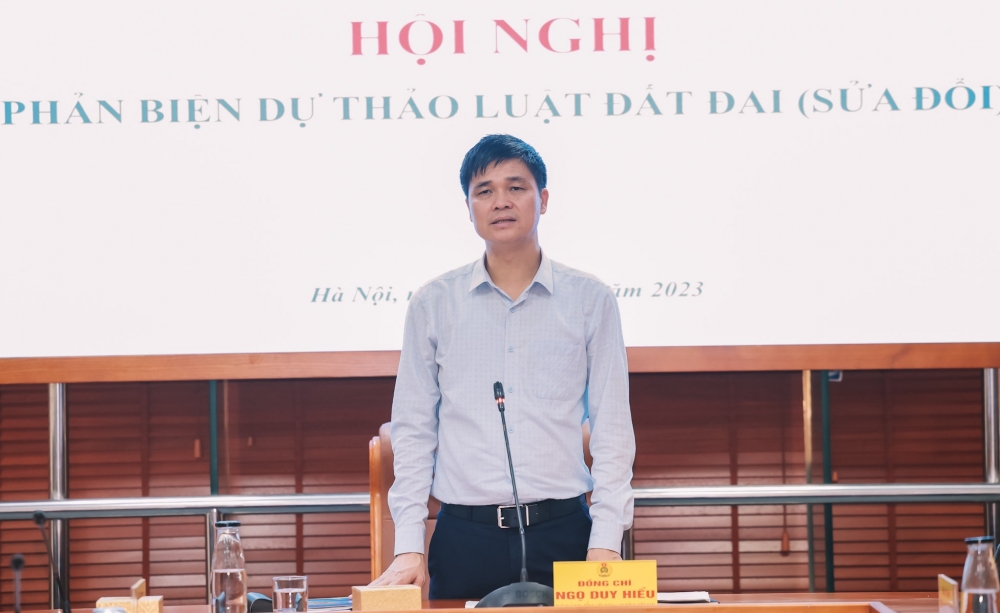 Quy hoạch đất đai để xây dựng nhà ở xã hội cho công nhân rất mờ nhạt - Ảnh 2.