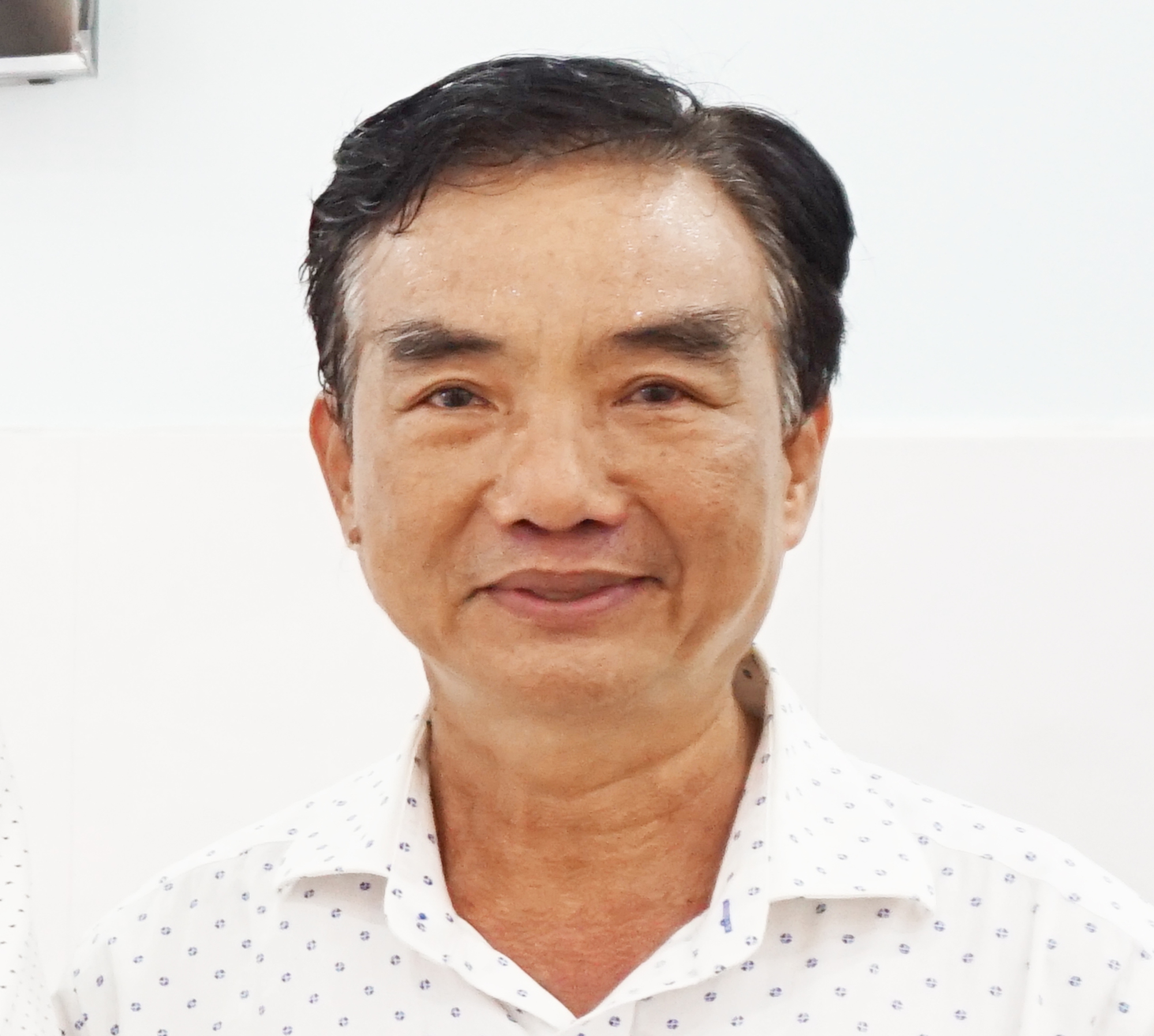 Nhạc sĩ Trương Minh Châu qua đời, thọ 64 tuổi