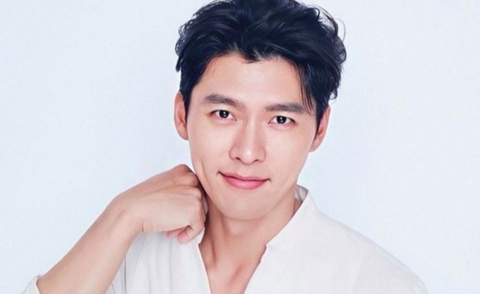 Mê mẩn món Việt, Park Hoon rủ Hyun Bin đi ăn phở