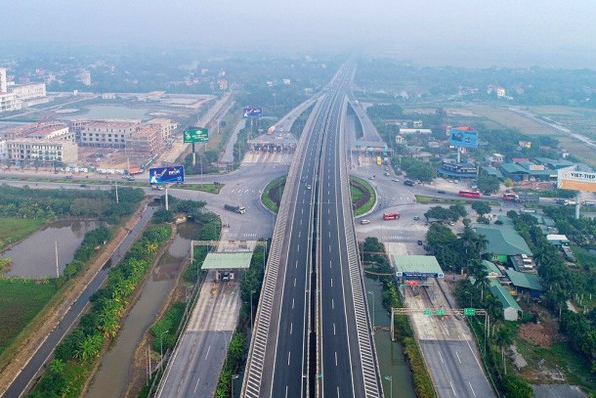Thường trực Chính phủ "chốt" làm đường cao tốc Gia Nghĩa - Chơn Thành