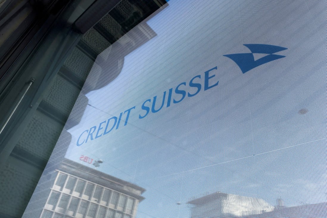 Chưa kịp yên, Credit Suisse và UBS "gặp khó" với Bộ Tài chính Mỹ