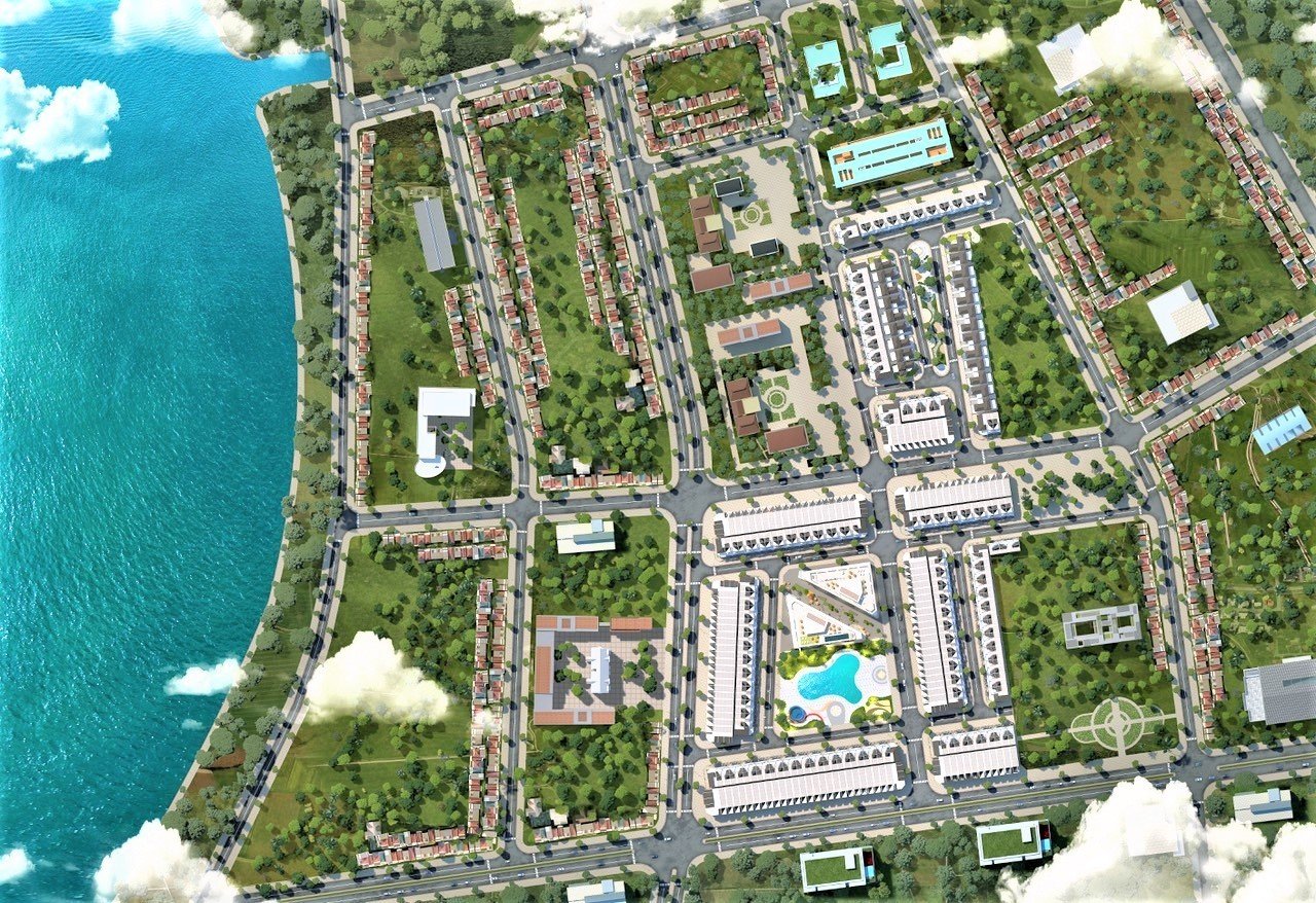 Sức sống mới ở thị trấn Gành Hào, Bạc Liêu - Ảnh 2.