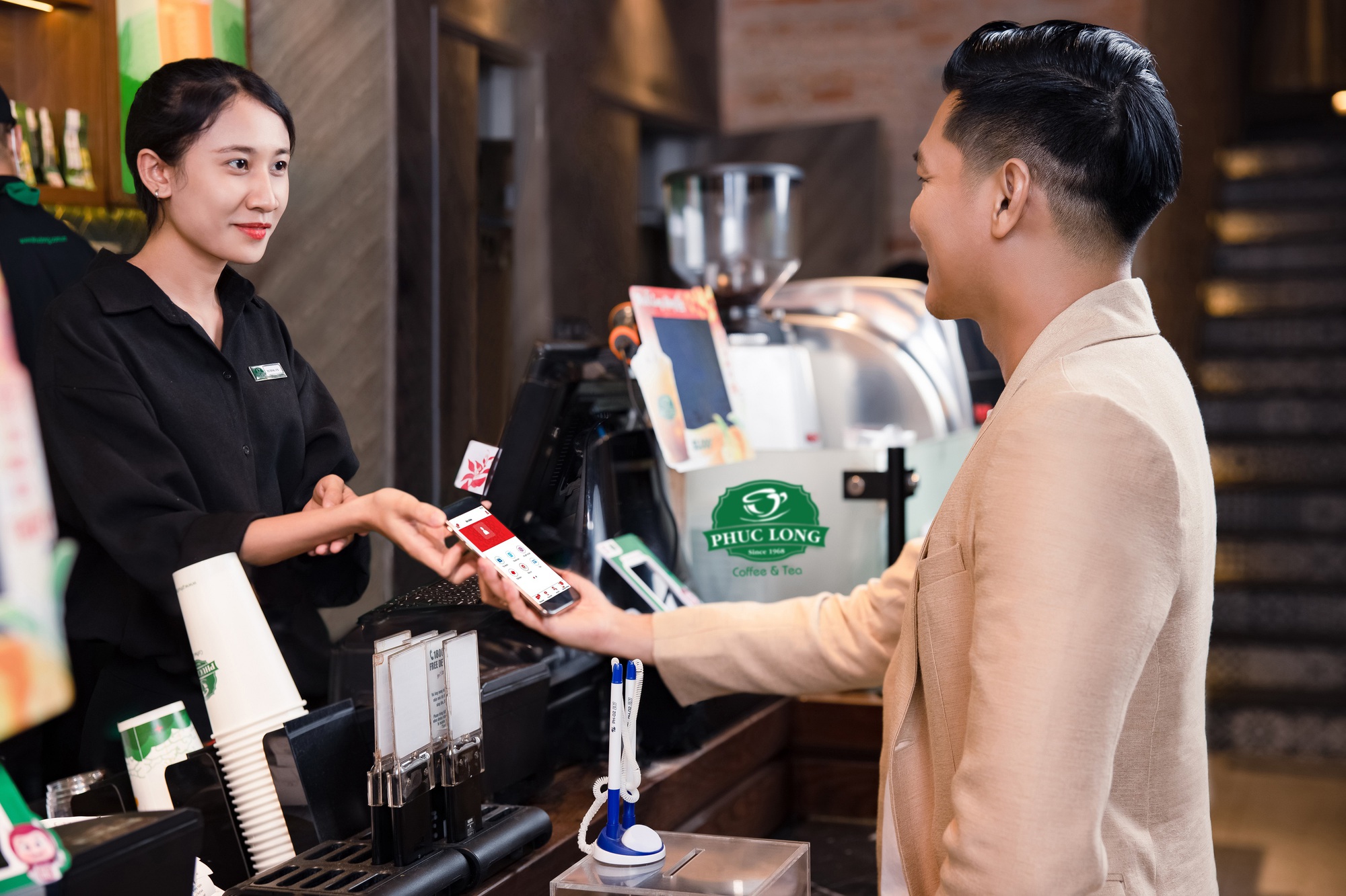 Masan thất bại với m&ocirc; h&igrave;nh ki-ốt Ph&uacute;c Long? - Ảnh 1.