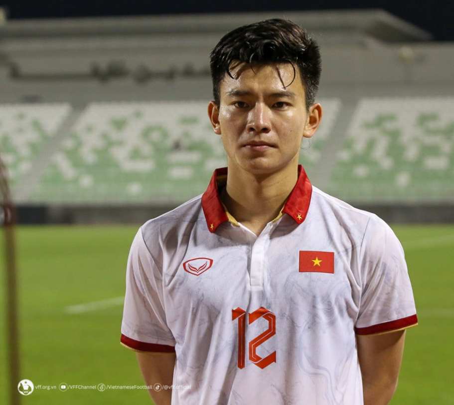 HLV Troussier n&oacute;i g&igrave; sau thất bại thứ hai của U23 Việt Nam? - Ảnh 4.