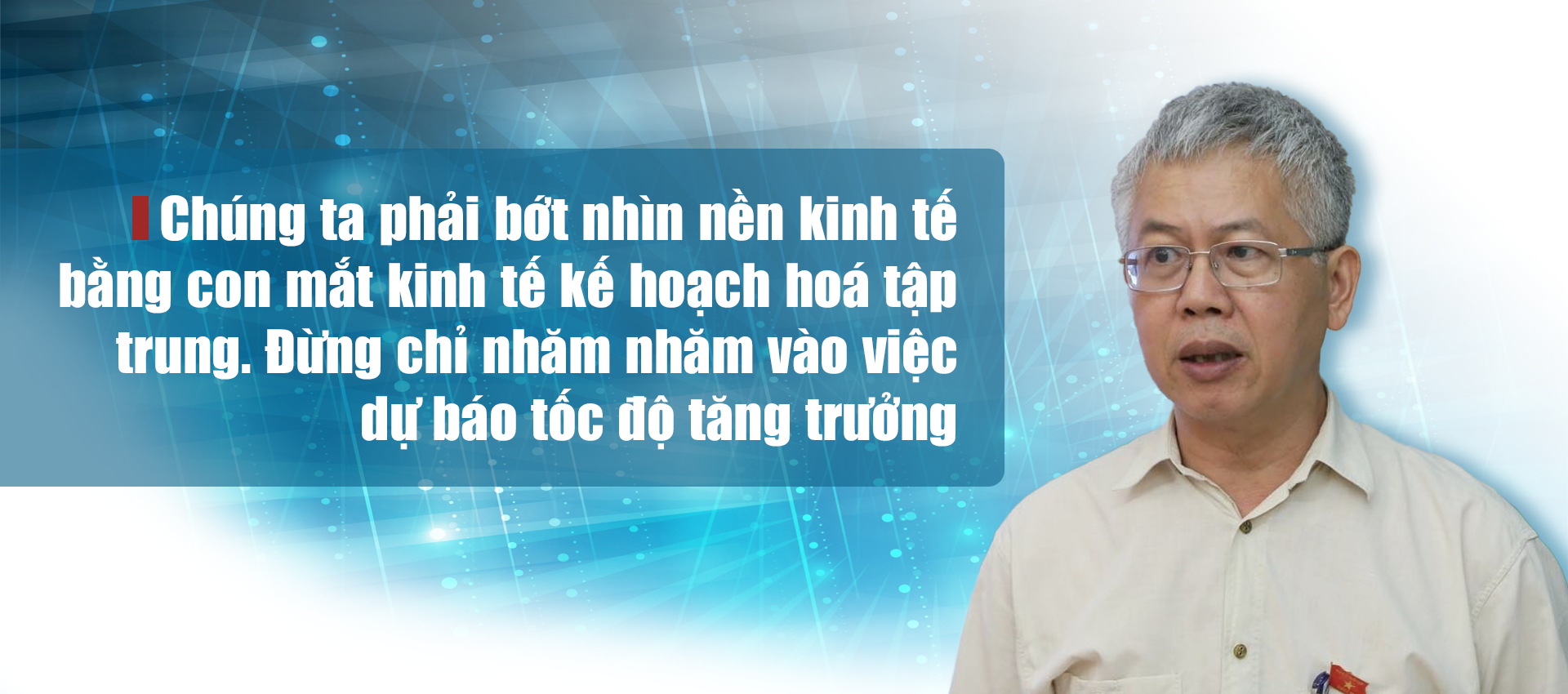 Thế giới biến động, Việt Nam gây ngạc nhiên: Đừng “nhăm nhăm” dự báo tốc độ tăng trưởng- Ảnh 7.