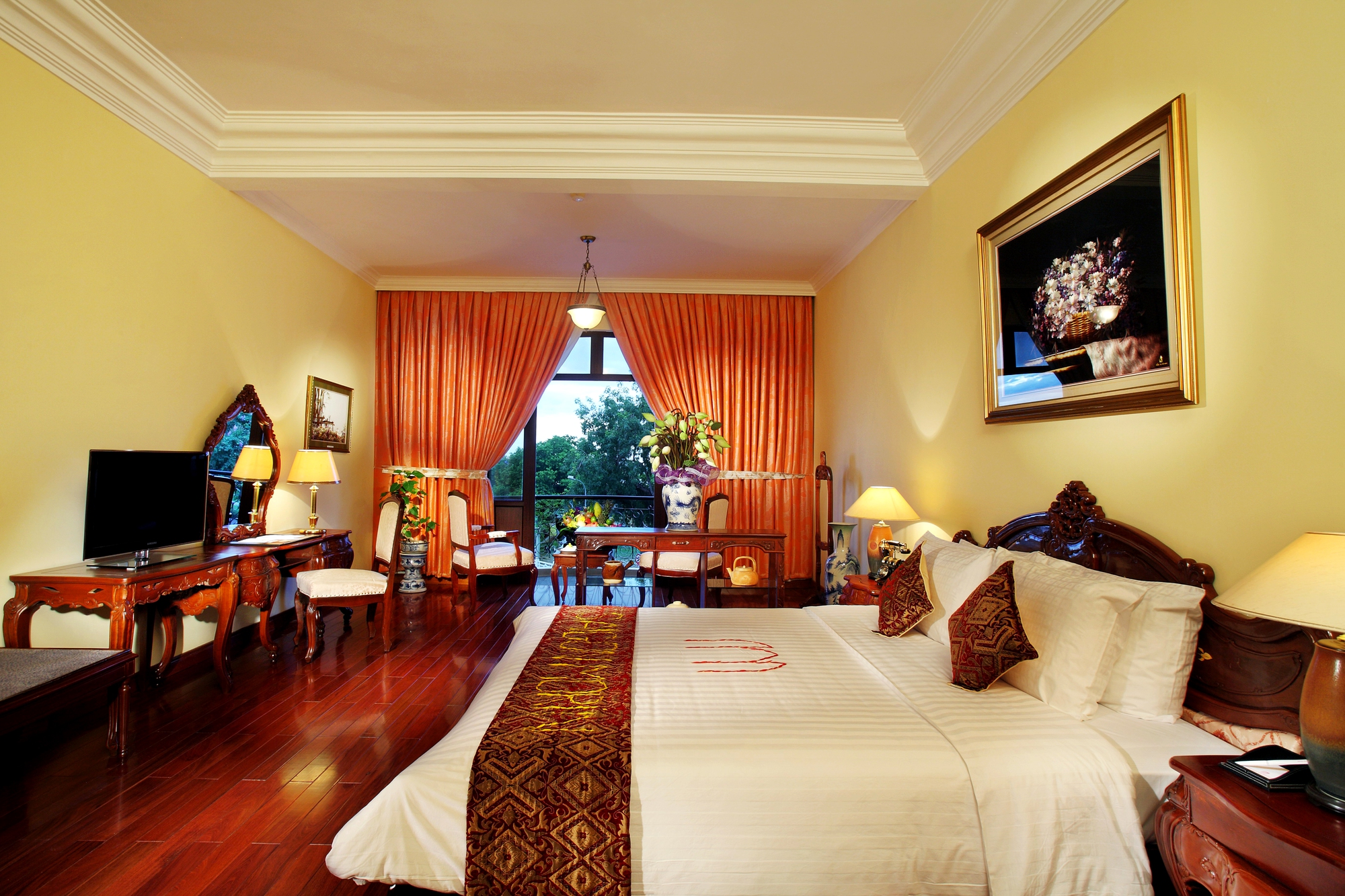 Saigon Morin Hu&ecirc;́ ph&aacute;t huy gi&aacute; trị của một kh&aacute;ch sạn l&acirc;u đời nhất Việt Nam  - Ảnh 4.