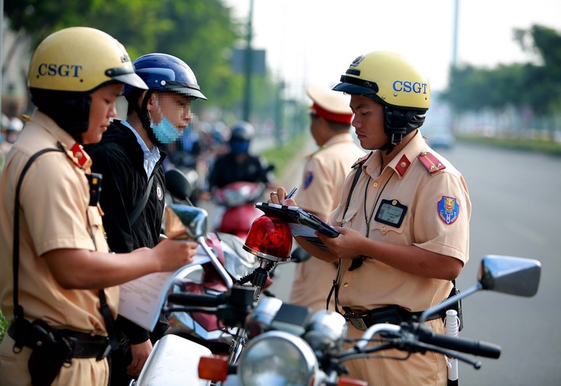 Giữ gìn đạo đức công vụ