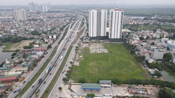 VCCI: Giá đất "chênh" khi cách nhau một ngã ba, một cây cầu