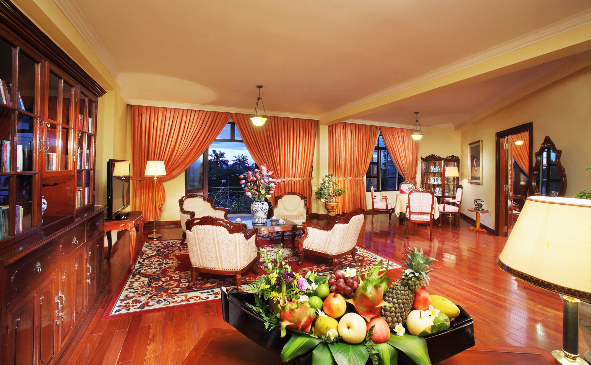 Saigon Morin Hu&ecirc;́ ph&aacute;t huy gi&aacute; trị của một kh&aacute;ch sạn l&acirc;u đời nhất Việt Nam  - Ảnh 5.