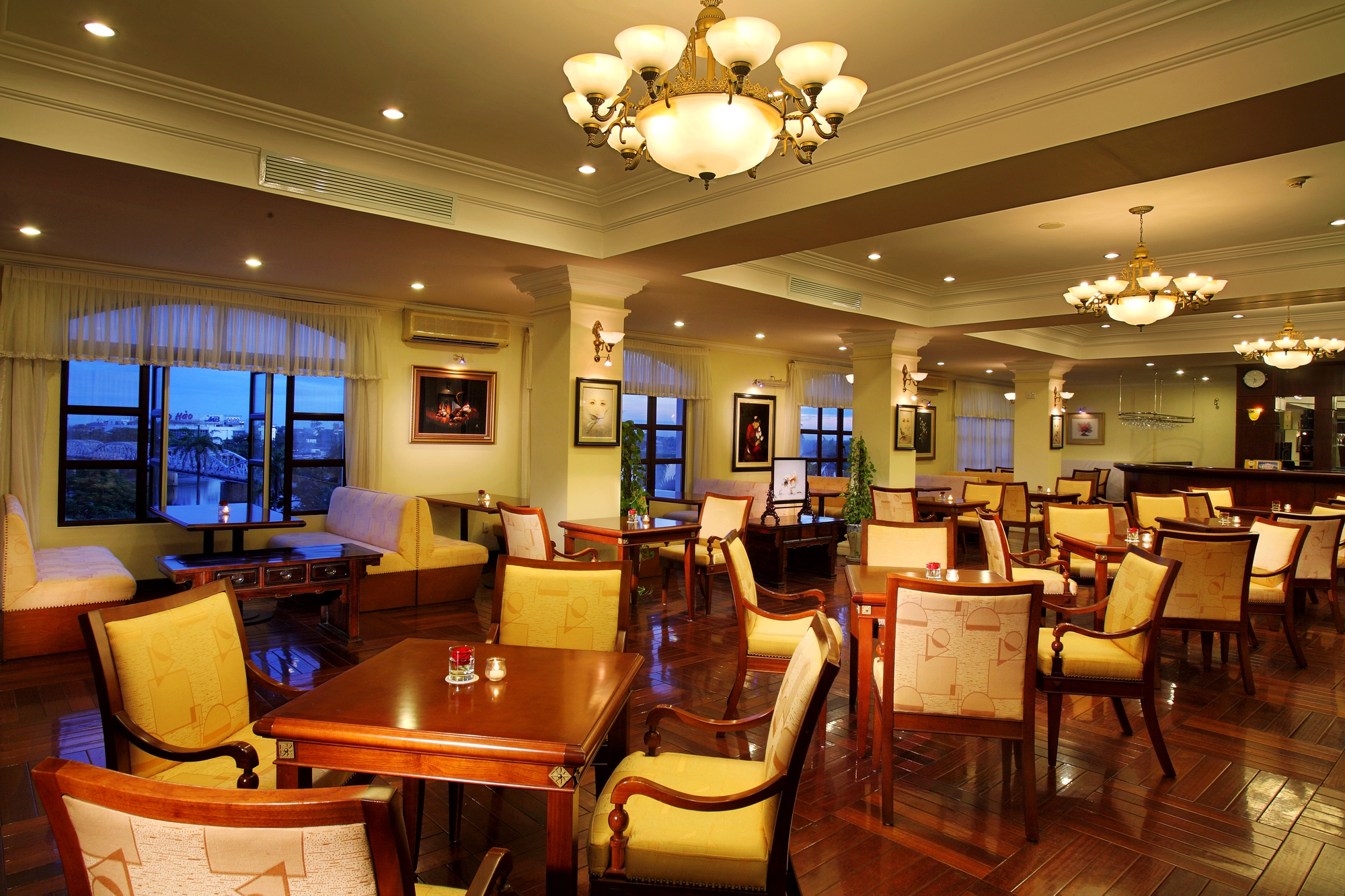 Saigon Morin Hu&ecirc;́ ph&aacute;t huy gi&aacute; trị của một kh&aacute;ch sạn l&acirc;u đời nhất Việt Nam  - Ảnh 3.