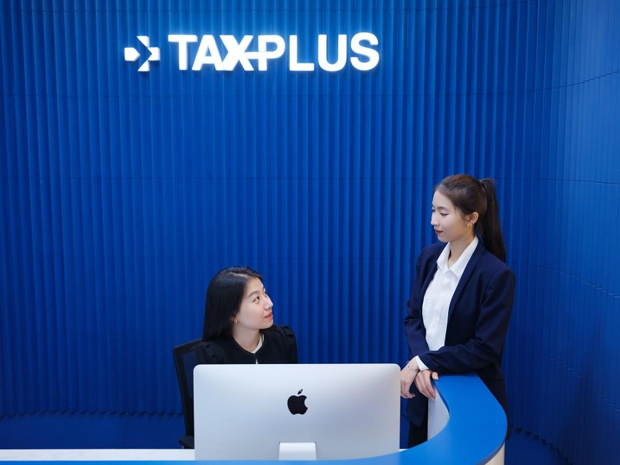 TaxPlus Solution ra mắt dịch vụ cho thuê văn phòng tại quận 5