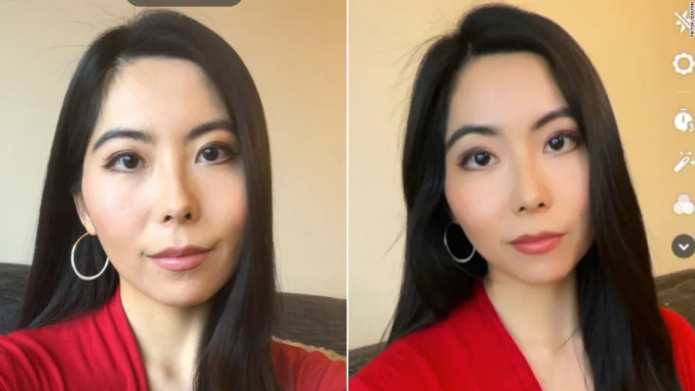 TikTok và nghịch lý ở Trung Quốc