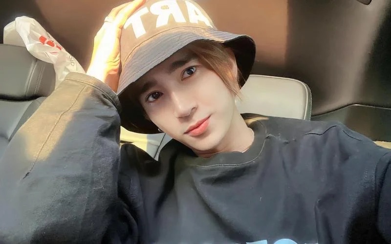 Giữa nghi vấn "dao kéo" vì gương mặt như phụ nữ, Chi Dân nói gì?
