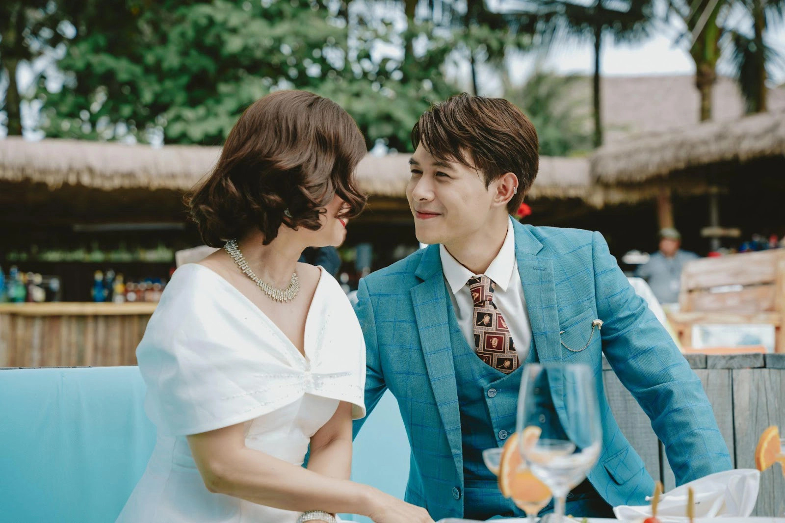 Cơ hội đột phá cho điện ảnh Việt