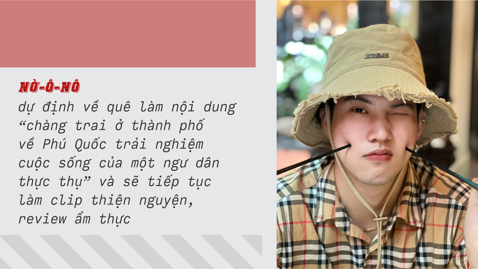 TikToker Nờ Ô Nô bây giờ ra sao? - Ảnh 17.