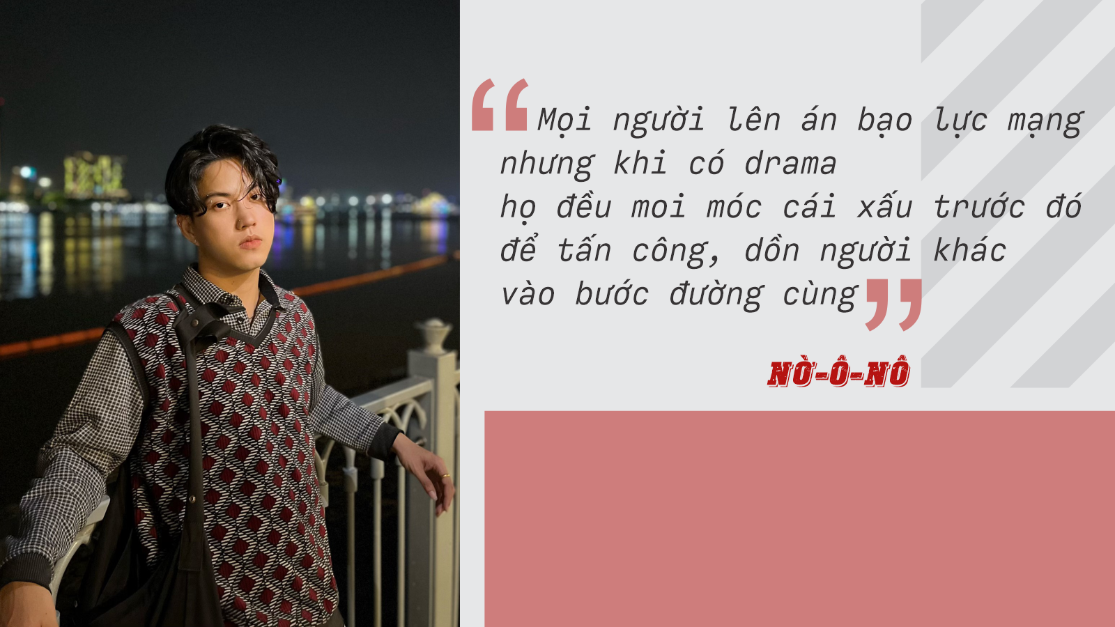 TikToker Nờ Ô Nô bây giờ ra sao? - Ảnh 5.