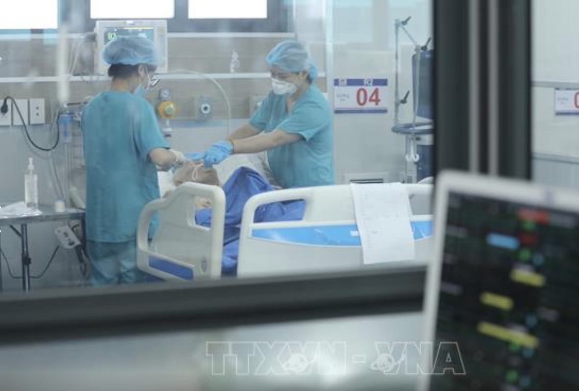 Dịch COVID-19 hôm nay: Số nhiễm giảm còn 7 ca
