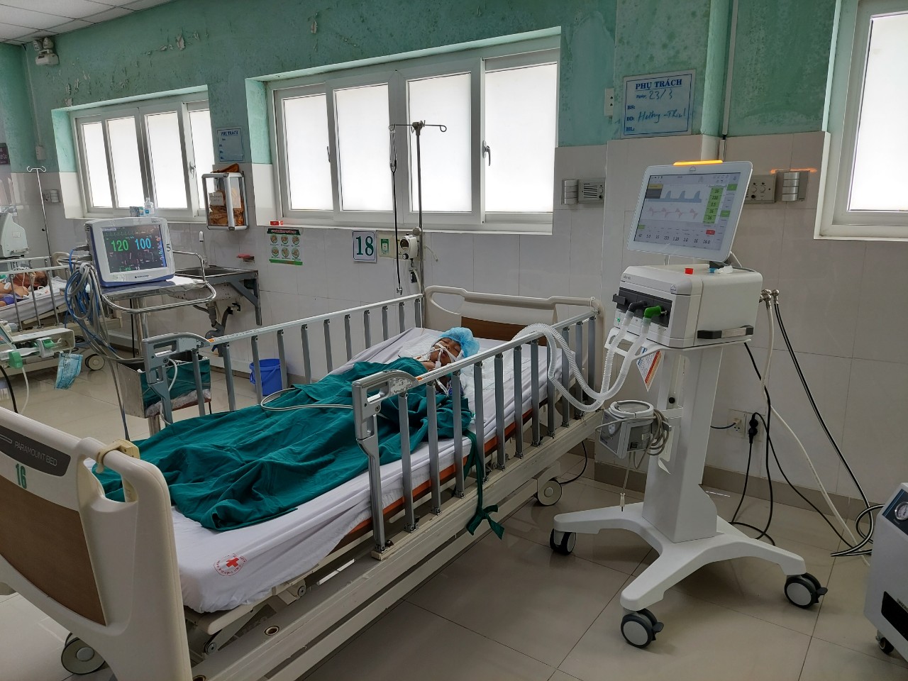 Người thứ 3 vụ nổ đầu đạn ở Kon Tum tử vong