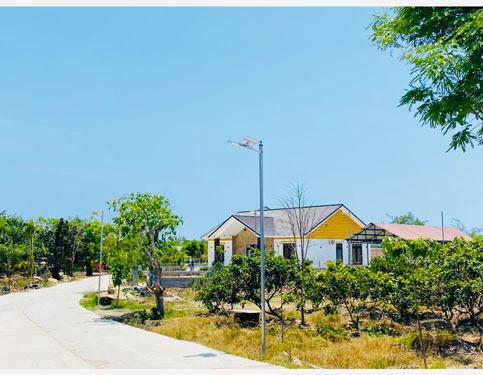 Góc khuất dự án, công trình sai phép