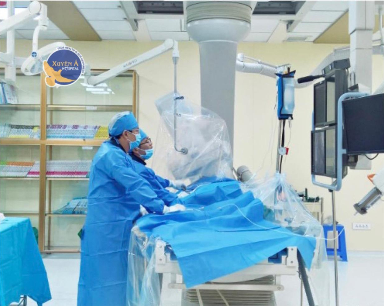 Căng thẳng kéo dài, người phụ nữ suýt chết vì "trái tim tan vỡ"