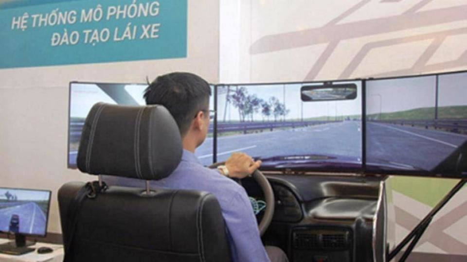Sở GTVT TP HCM lưu ý gì khi đổi giấy phép lái xe trực tuyến?