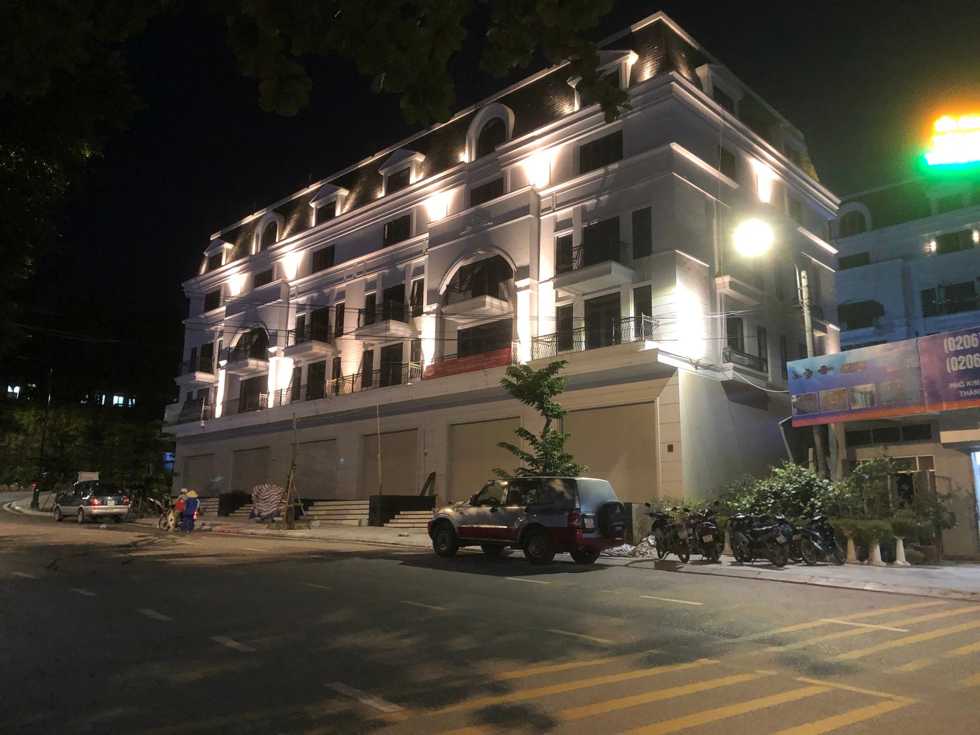 Xây dựng Cao Bằng thành trung tâm kết nối với Trung Quốc, ASEAN - Ảnh 2. Xây dựng Cao Bằng thành trung tâm kết nối với Trung Quốc, ASEAN - Ảnh 2.